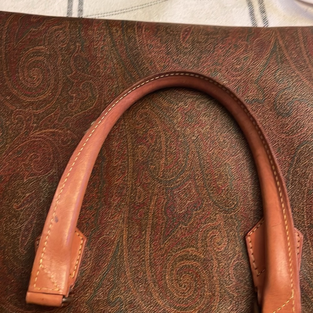 Etro LABTOP bag - Picture 3 of 3